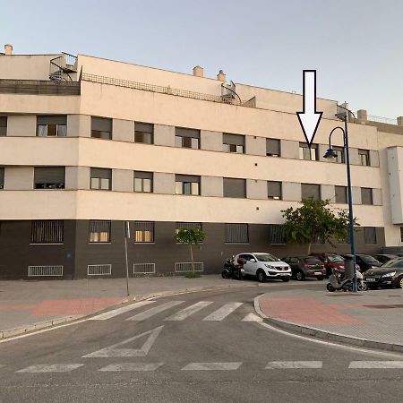 Apartamento Aqua Vitae Cádiz Exteriér fotografie