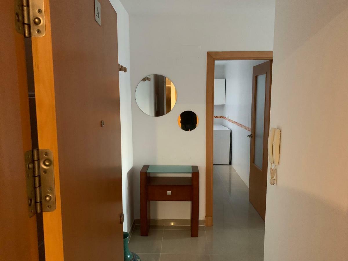 Apartamento Aqua Vitae Cádiz Exteriér fotografie